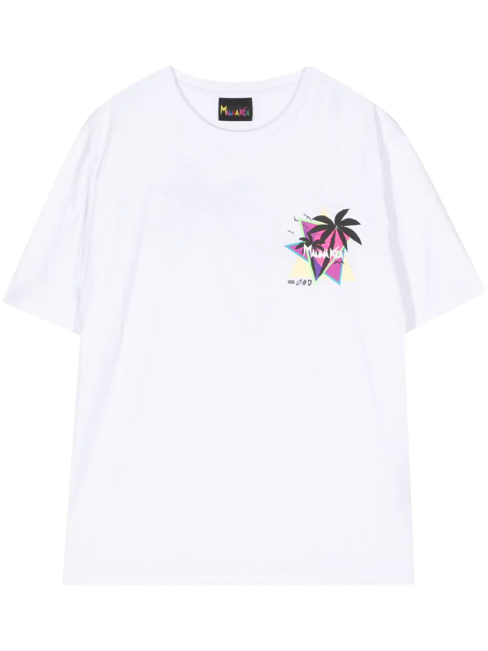 SUNSET PALMS T-SHIRT