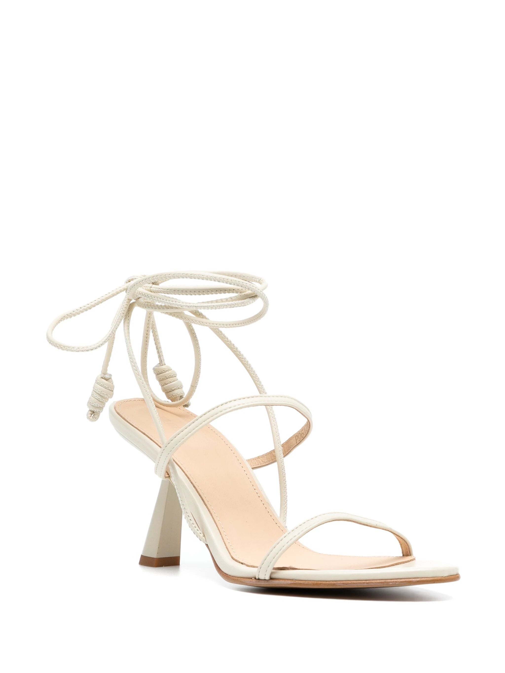 SANDALS HEIGHT HEEL (CM) 6.5