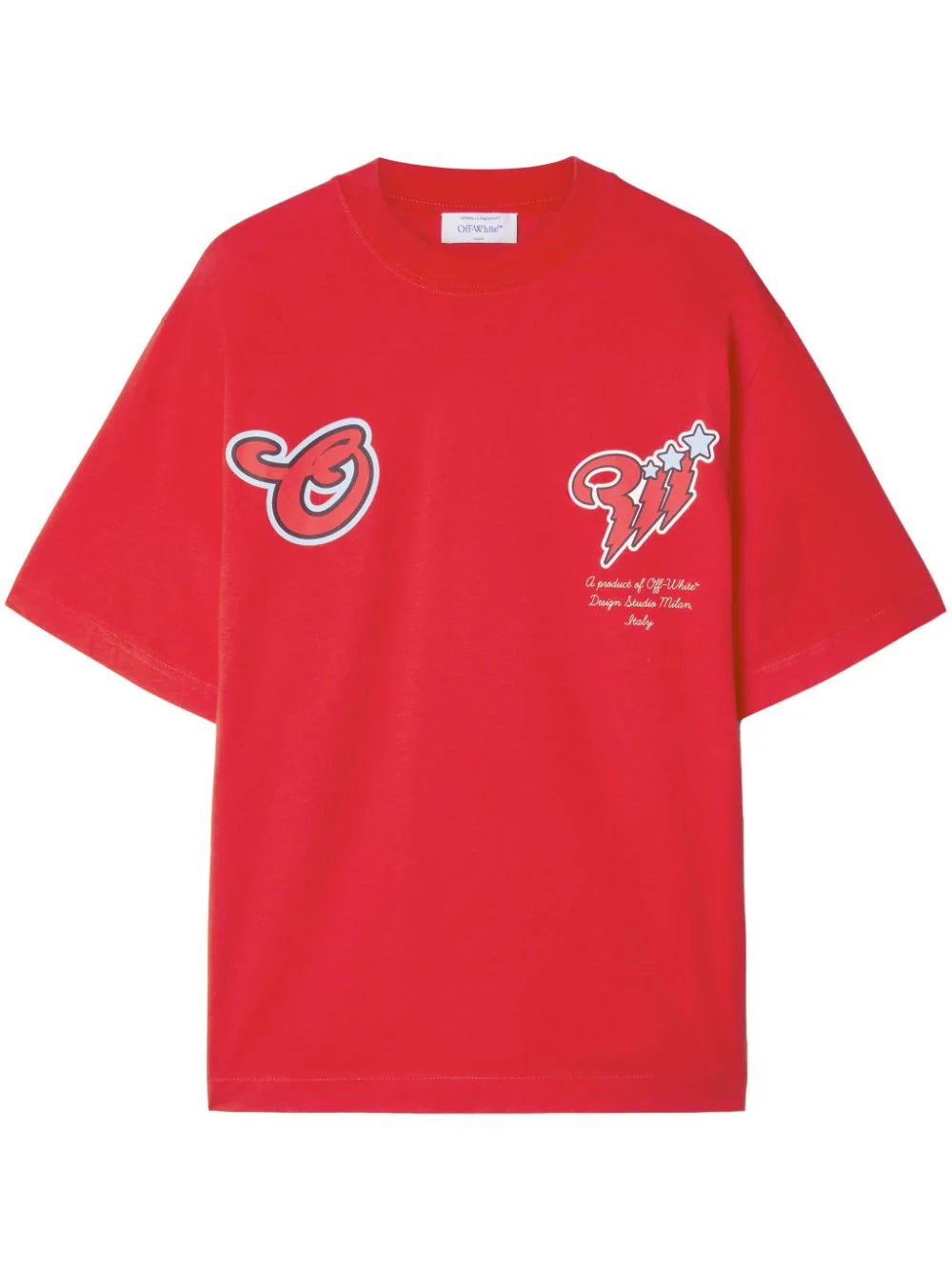 scorpio skate s/s tee