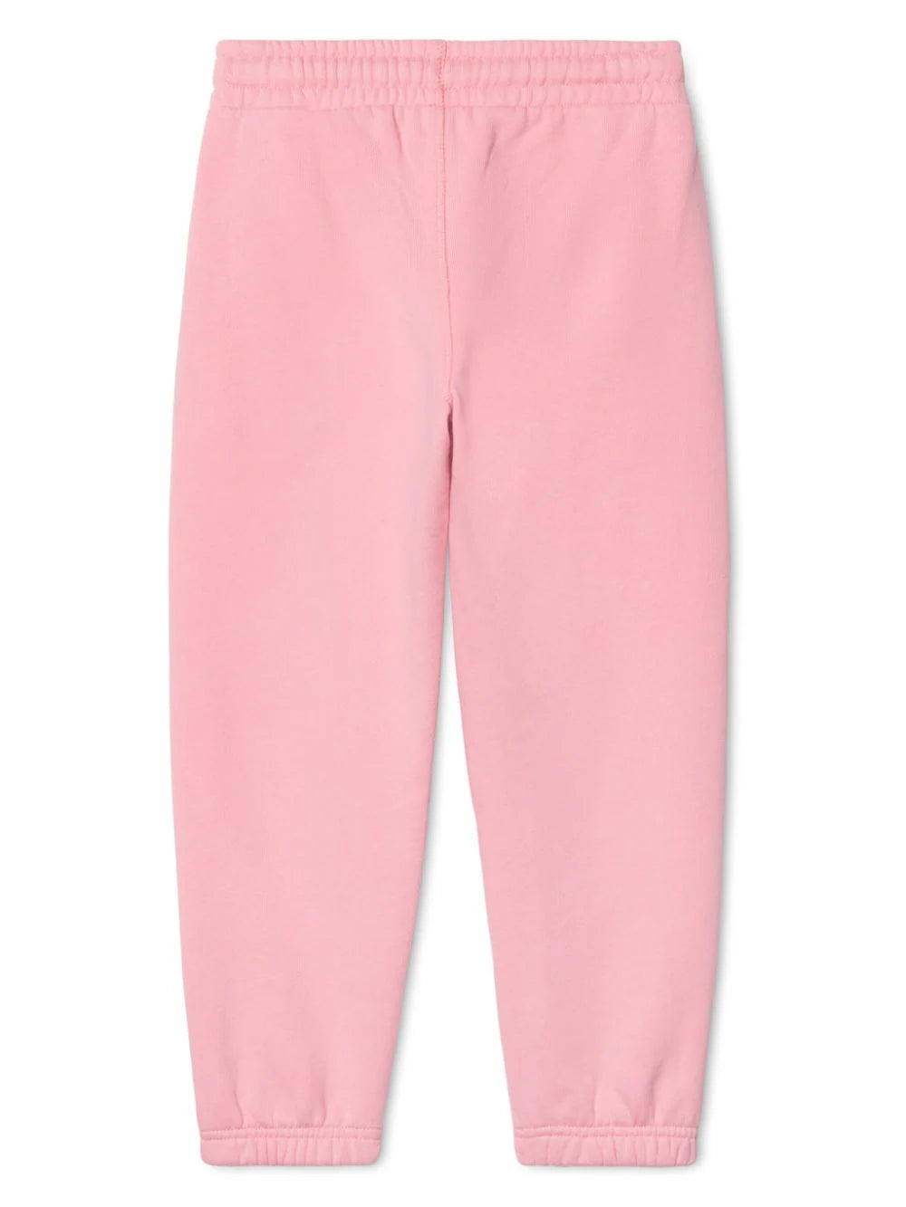 BOOKISH SWEATPANT PINK GLITTERED