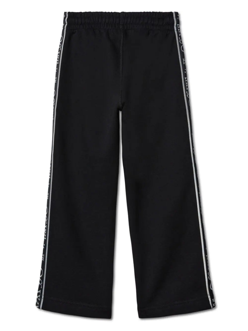 Bookish Logo Band track pants