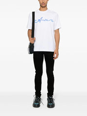 AMIRI WAVE TEE