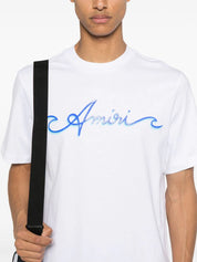 AMIRI WAVE TEE