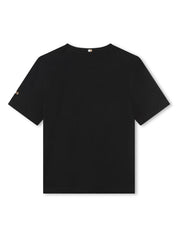 SHORT SLEEVES TEE-SHIRT