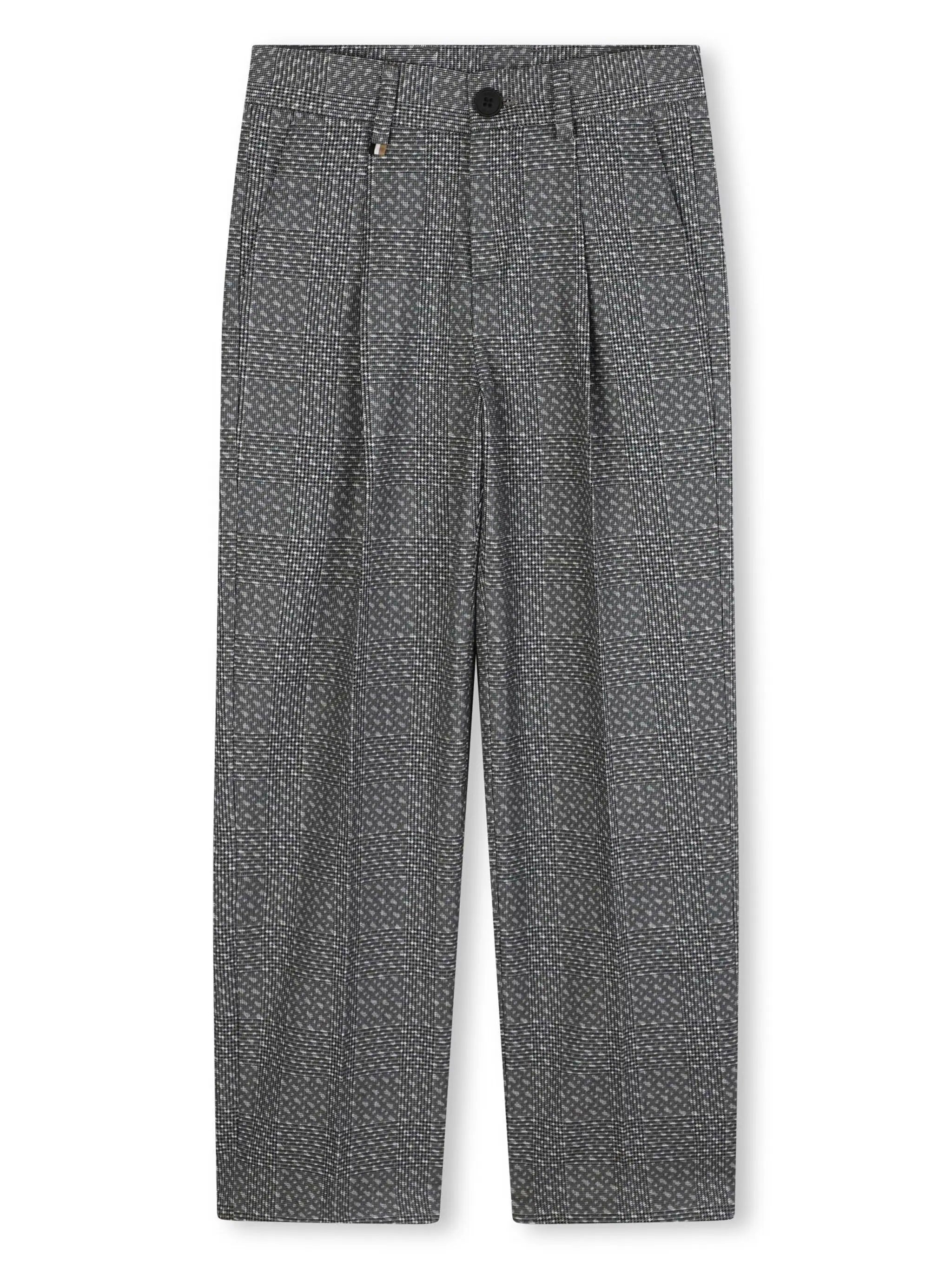 BOSS Kidswear Ceremony trousers