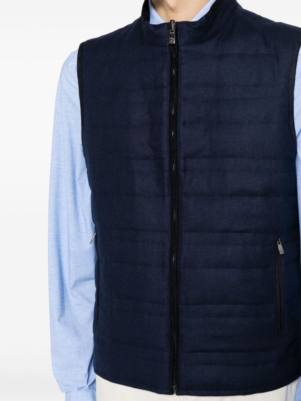 OUTDOOR WAISTCOAT