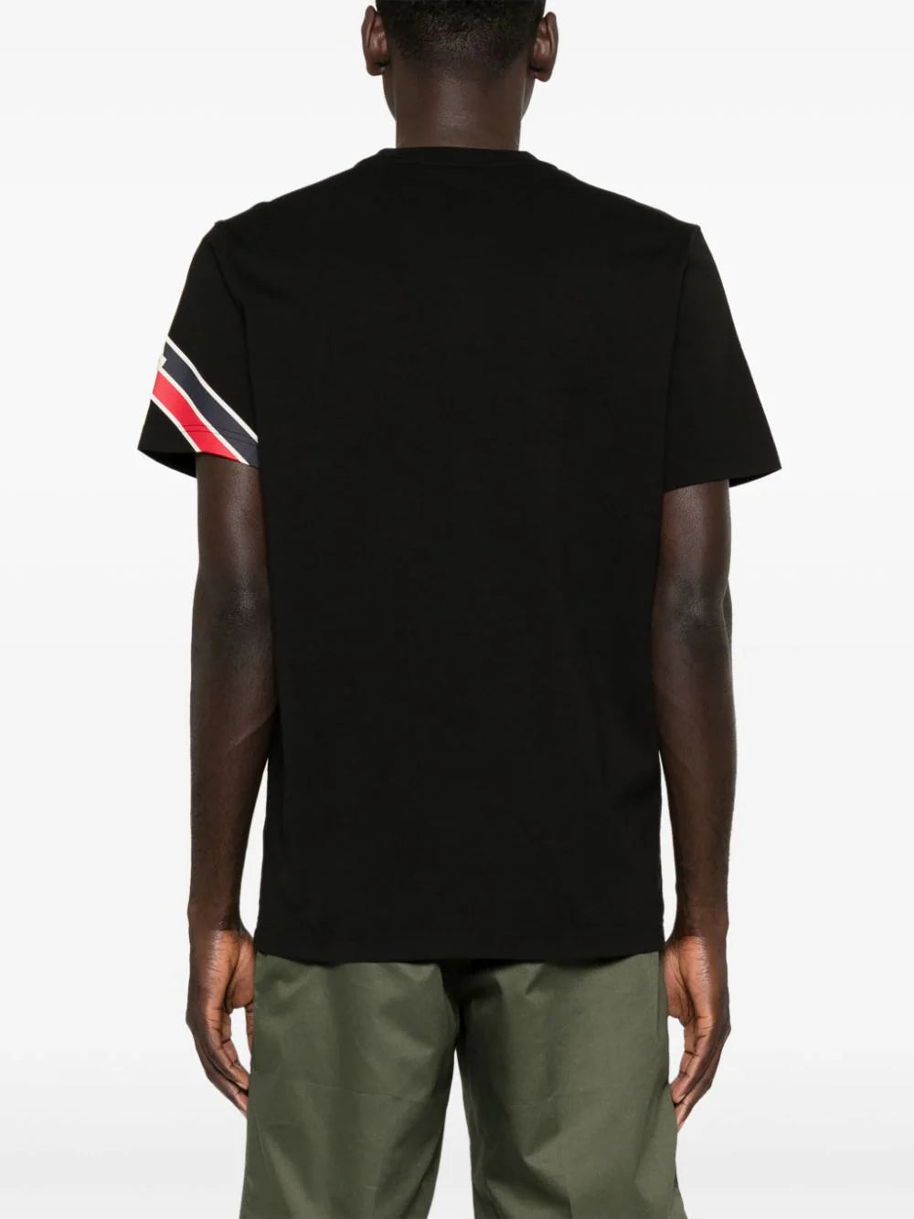 Tricolor T-Shirt