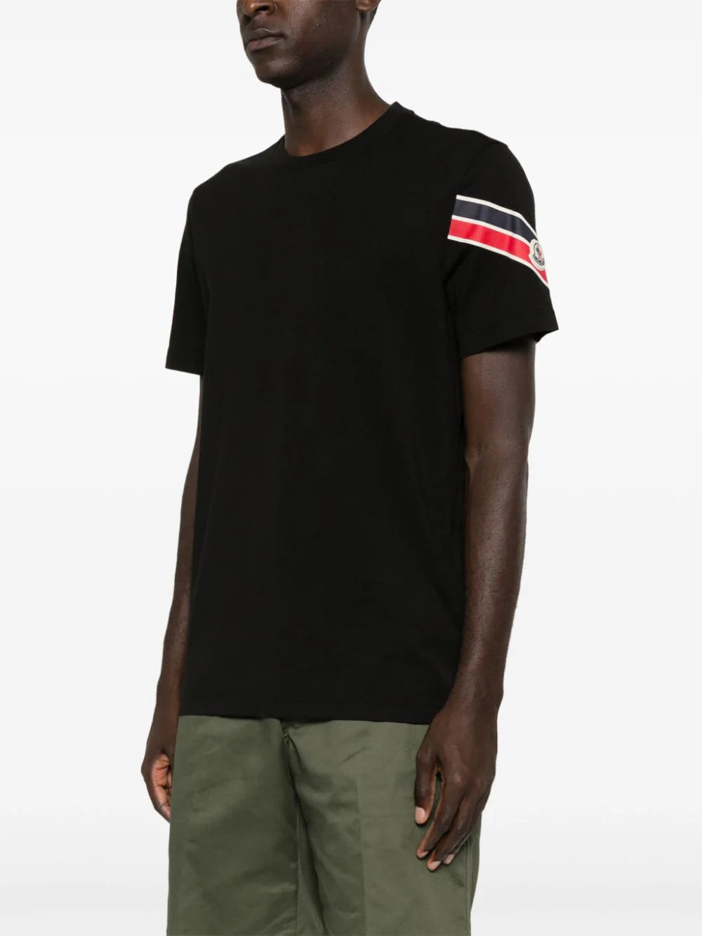 Tricolor T-Shirt