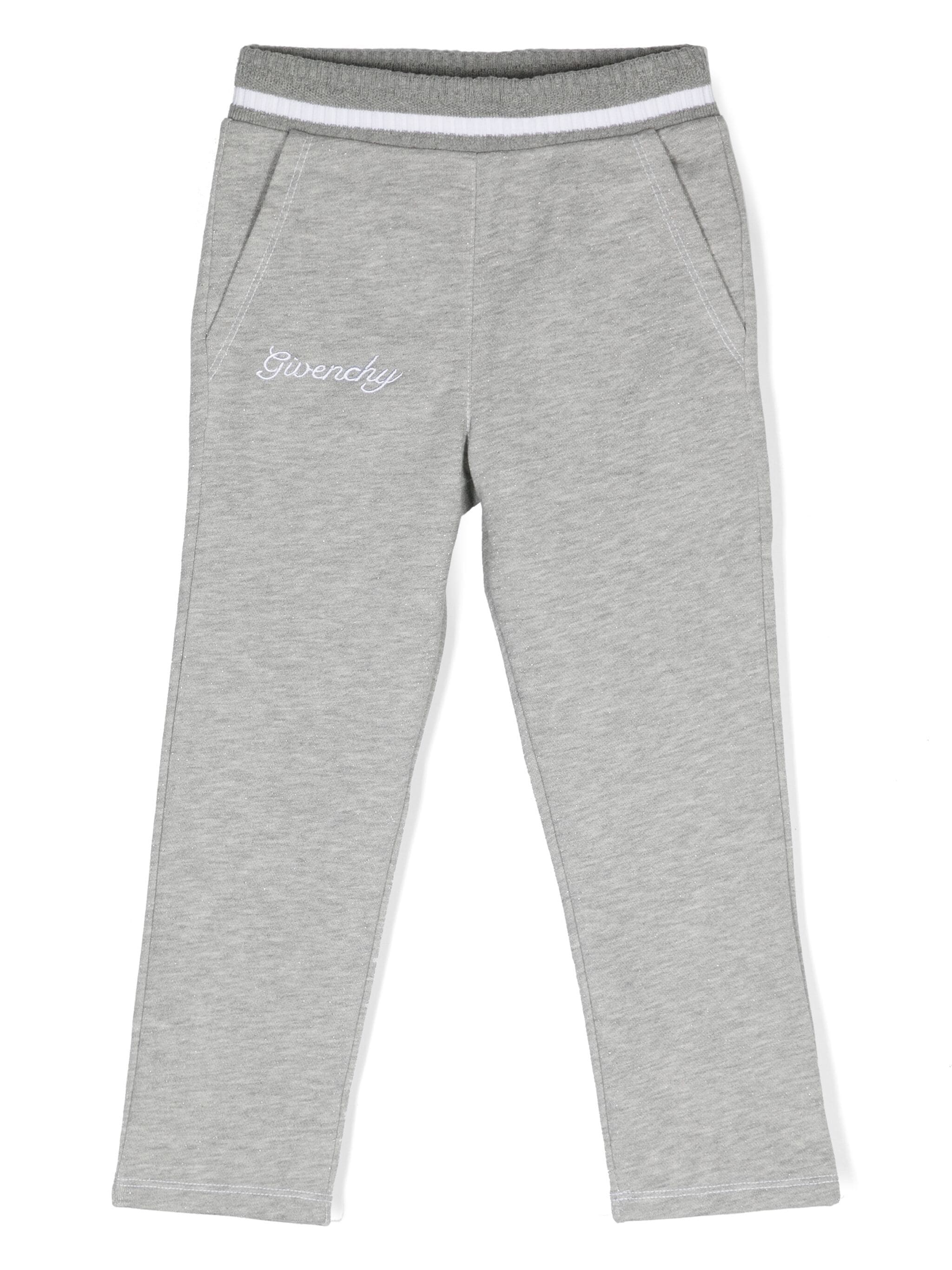 JOGGING BOTTOMS