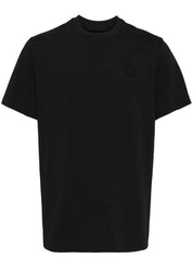 Moncler logo patch T-shirt