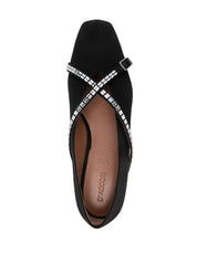 CARA BALLET FLATS