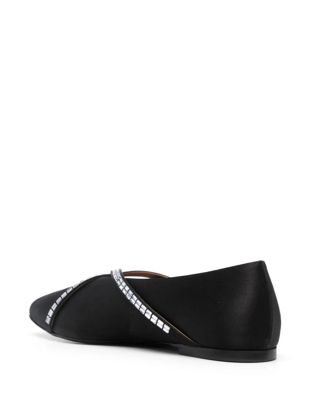 CARA BALLET FLATS