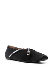 CARA BALLET FLATS