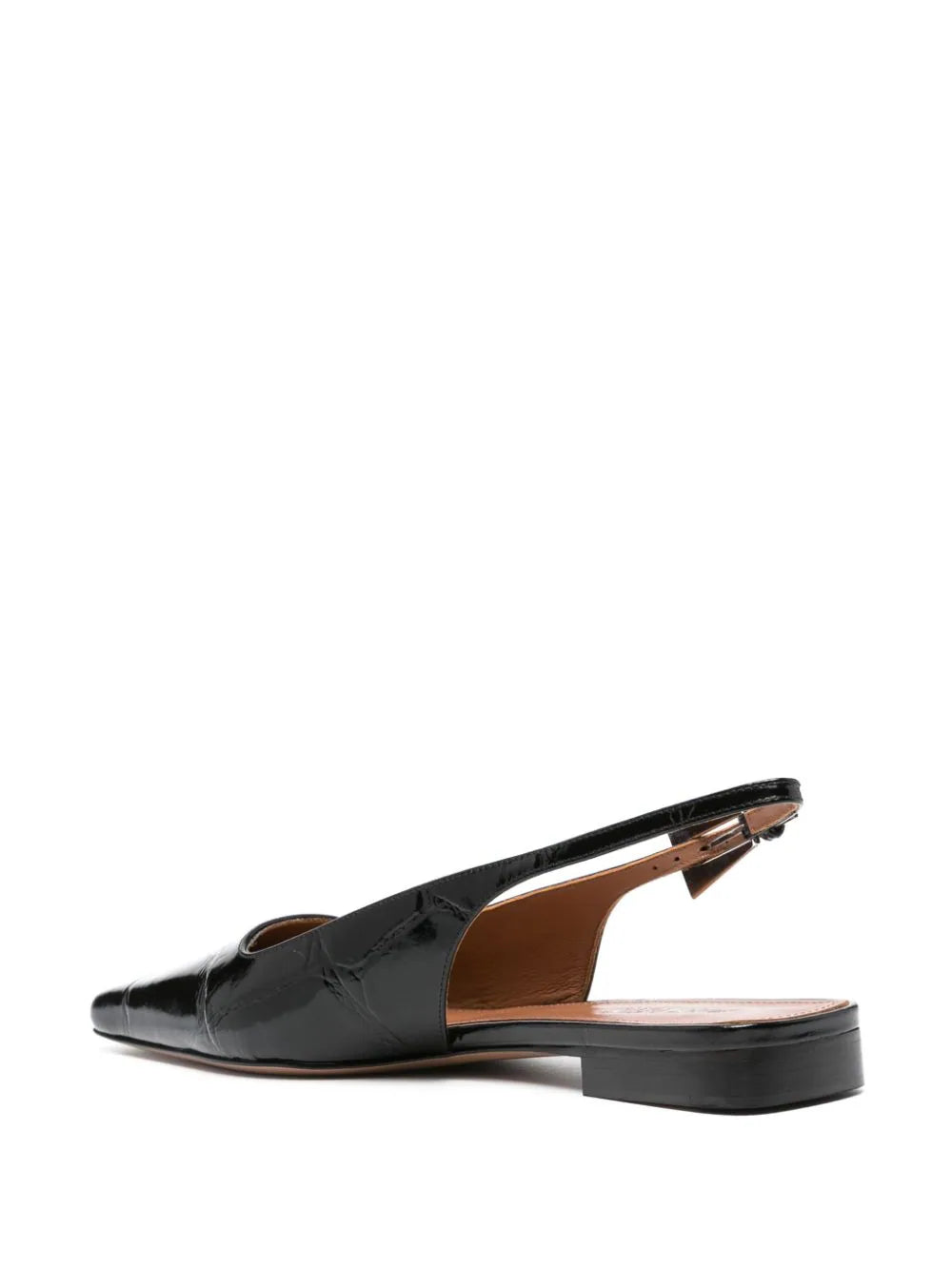 BETTINA FLAT SLINGBACK 10