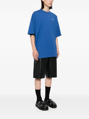 VANISH ARROW OVER S/S TEE TRUE BLUE - CH