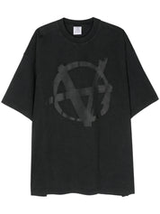 DOUBLE ANARCHY T-SHIRT