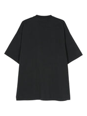 VETEMENTS PARIS LOGO T-SHIRT