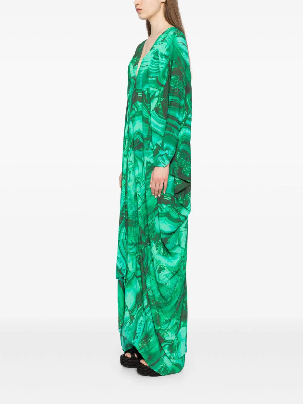 CAFTAN DRESS