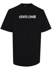 ROBERTO CAVALLI REGULAR TEE