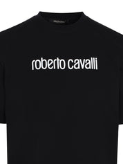 ROBERTO CAVALLI REGULAR TEE