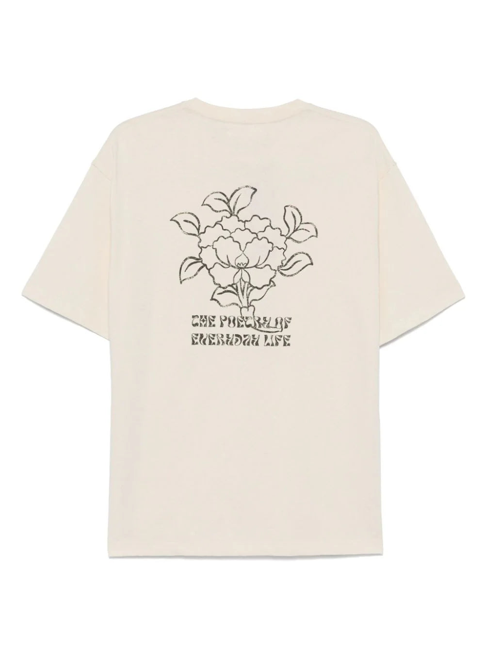 SAPOETRY T-SHIRT 15316