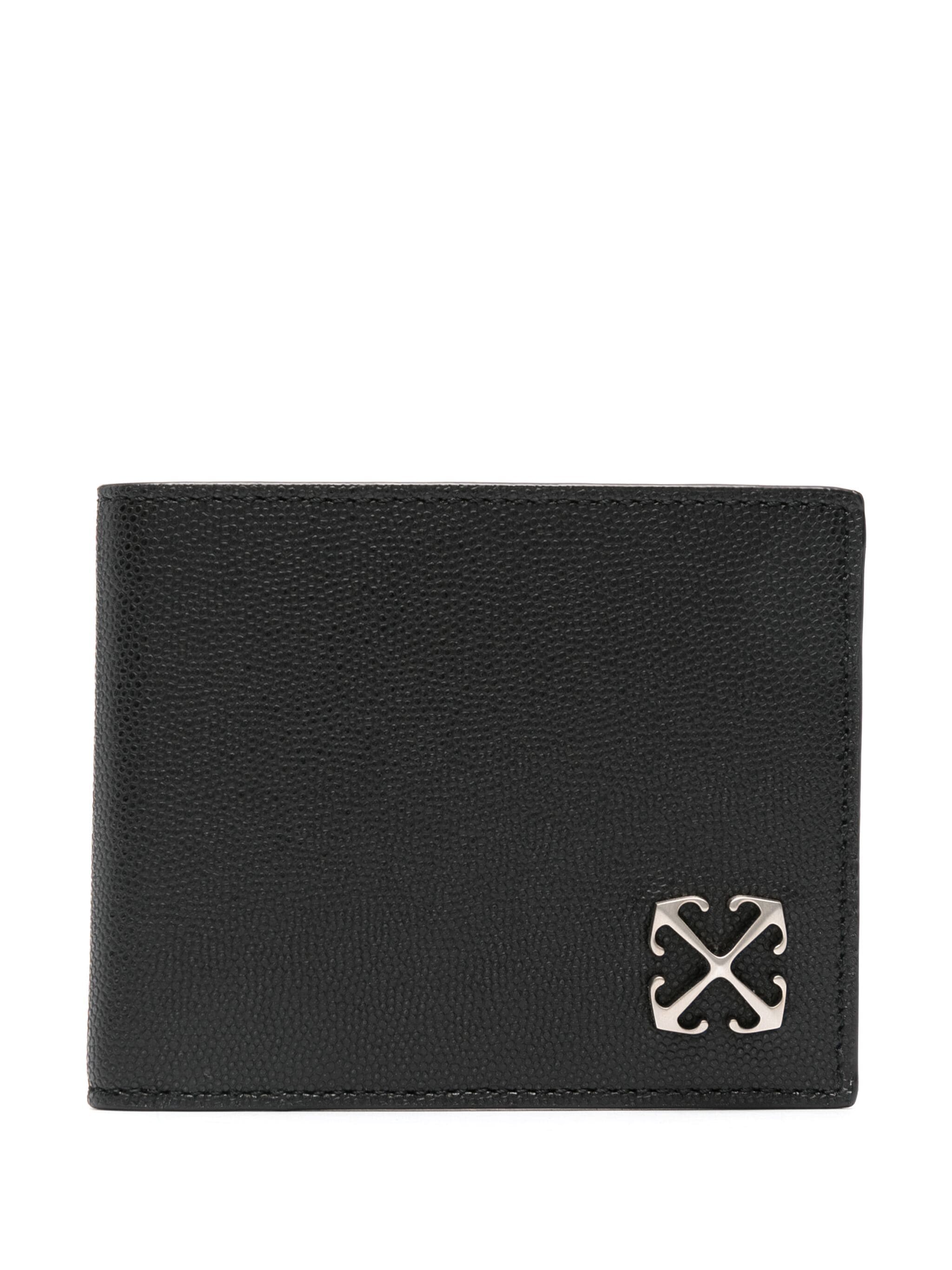 JITNEY BIFOLD BLACK - NO COLOR