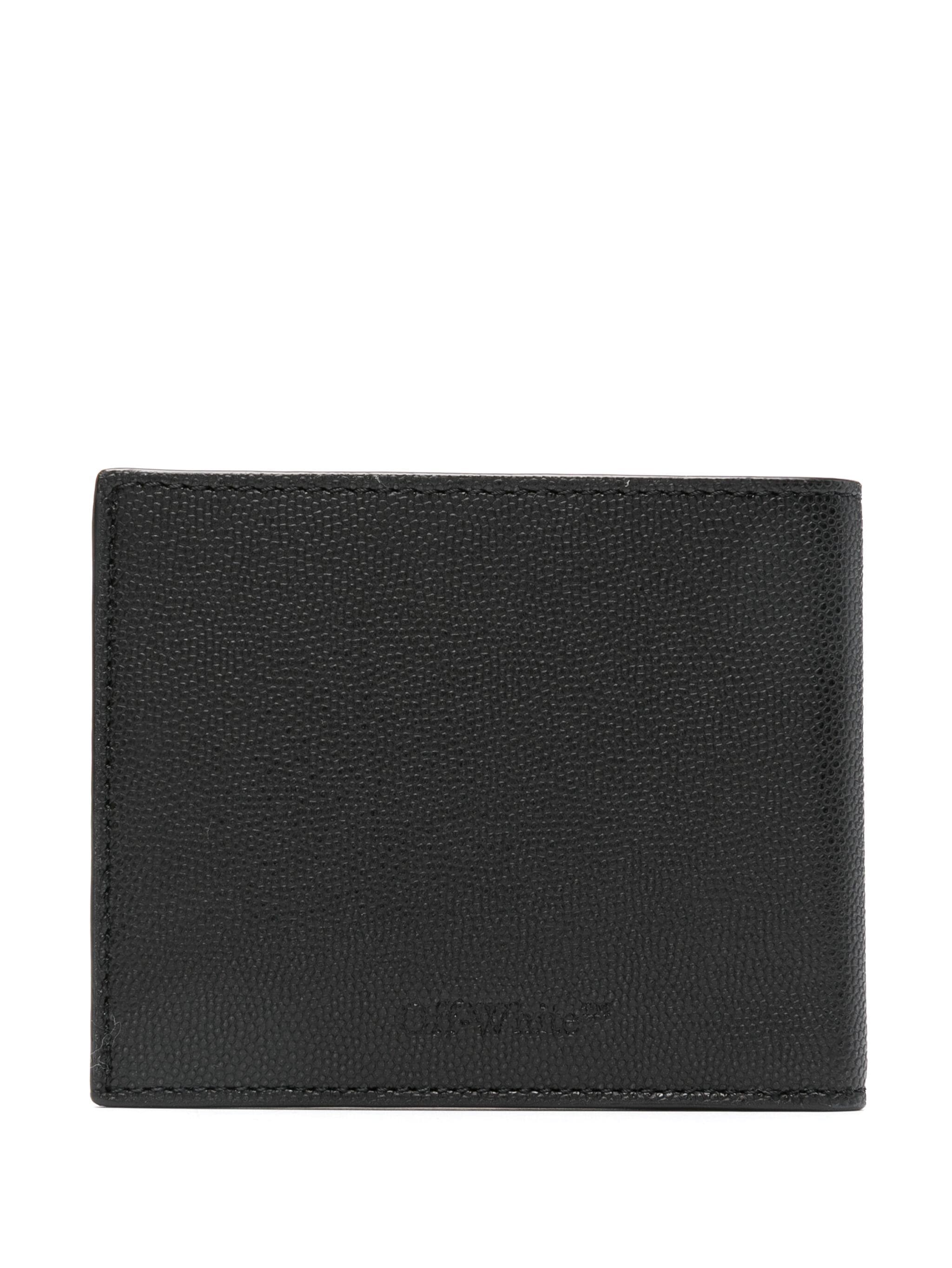 JITNEY BIFOLD BLACK - NO COLOR