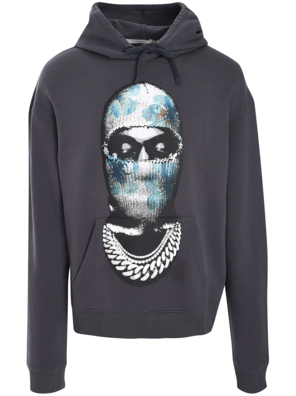 HOODIE MASK PETALI