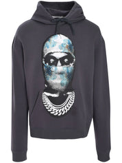 HOODIE MASK PETALI