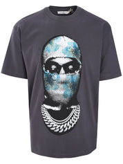 T-SHIRT MASK PETALI