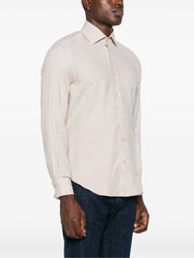 LONG SLEEVES DANDY SHIRT