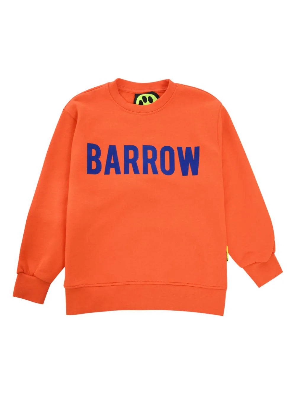 SWEATSHIRT JUNIOR UNISEX