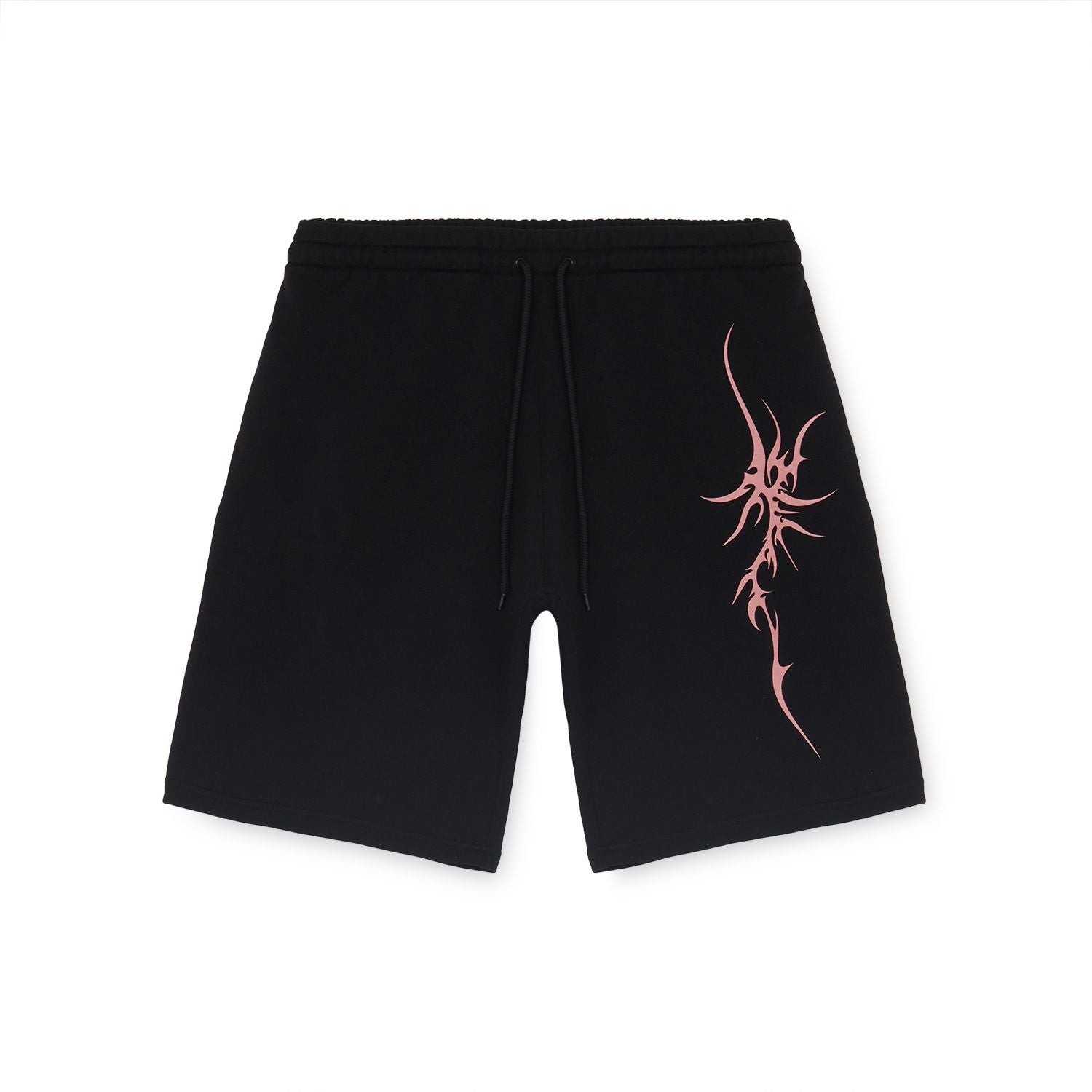 TRIBAL SWEATSHORTS