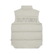 IUTER PUFF VEST