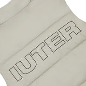 IUTER PUFF VEST