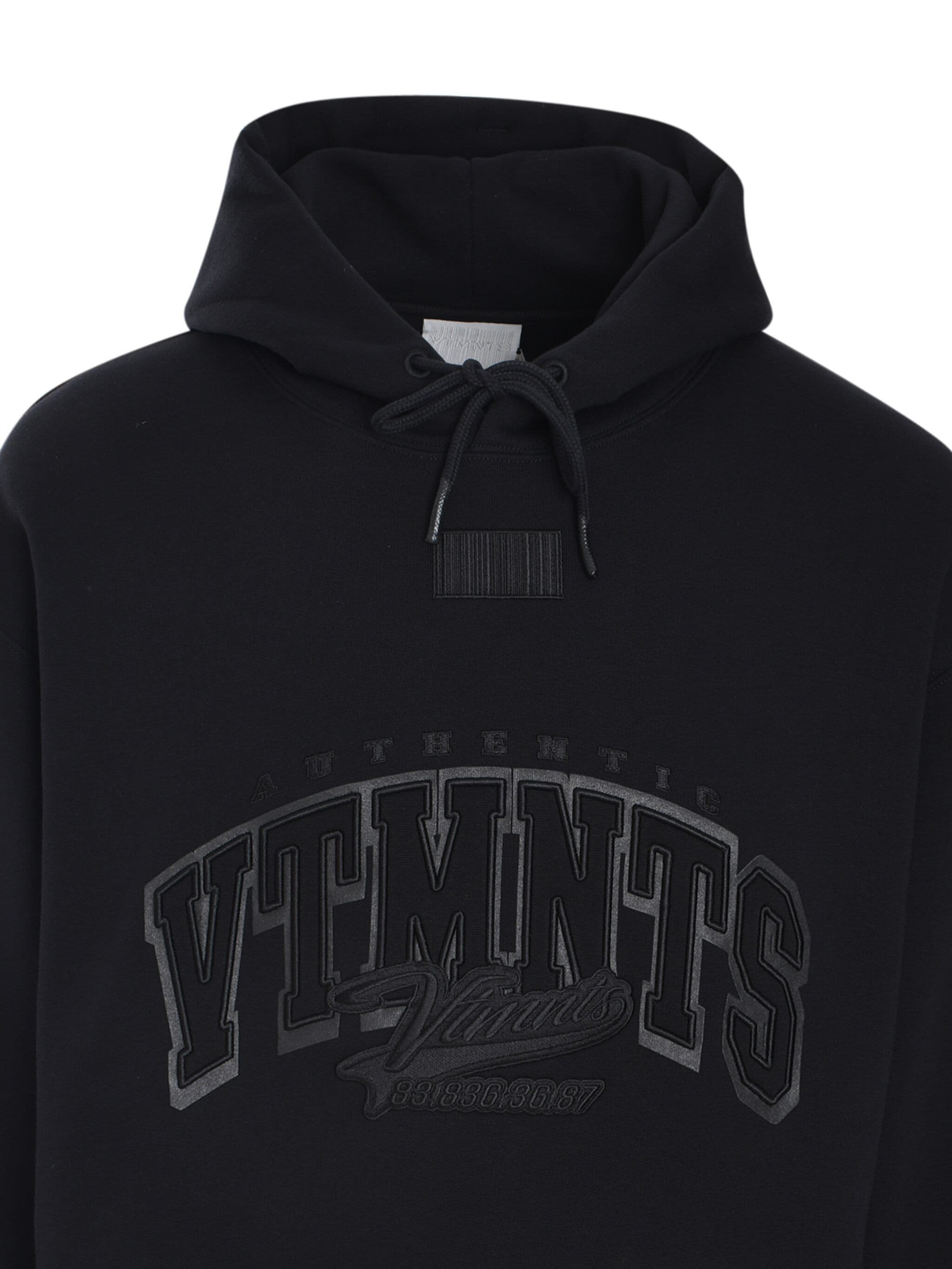 VTMNTS COLLEGE HOODIE