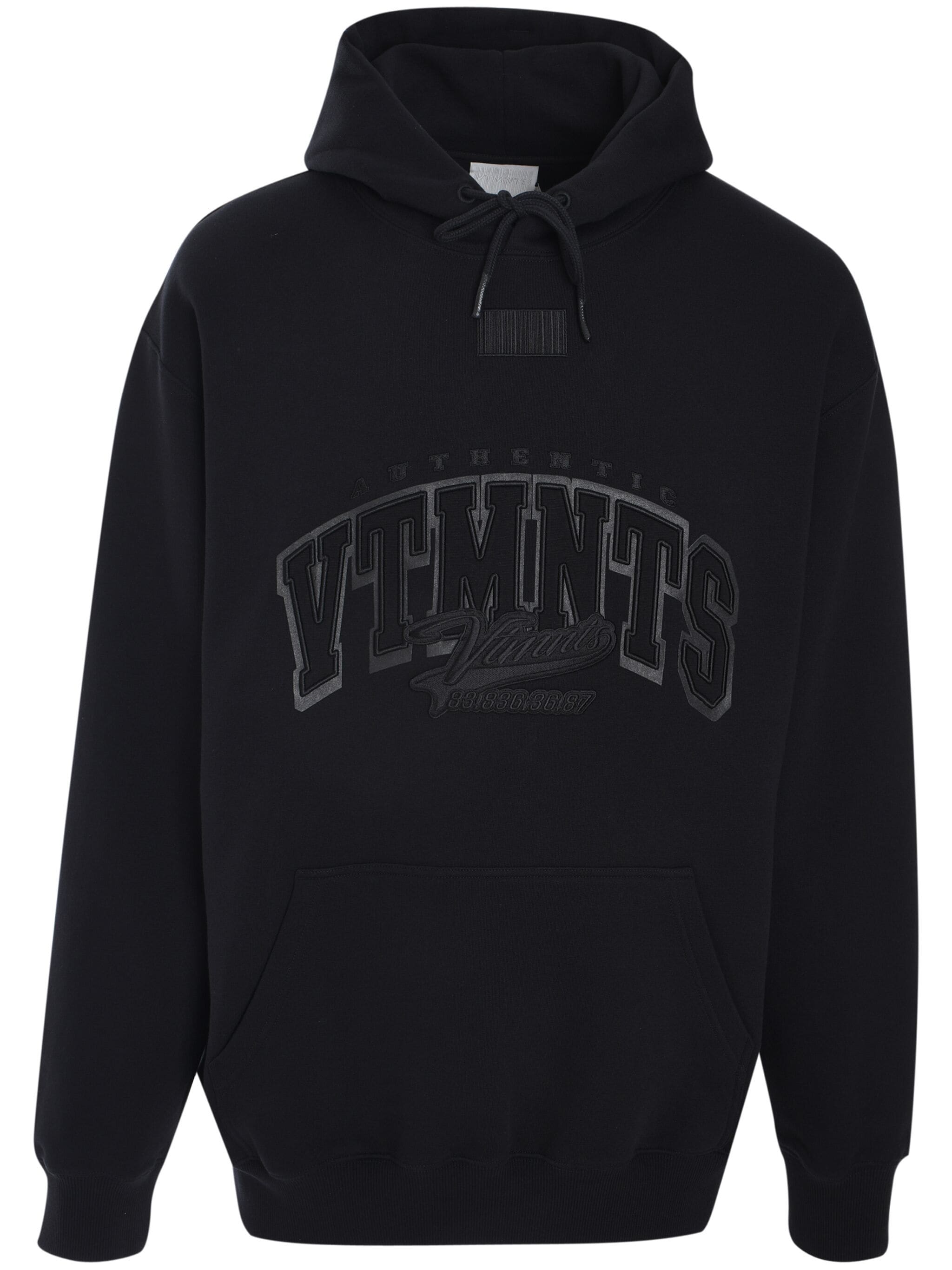 VTMNTS COLLEGE HOODIE