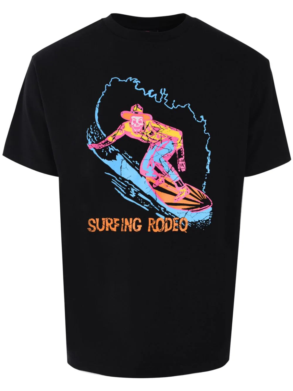 SURFING RODEO T-SHIRT