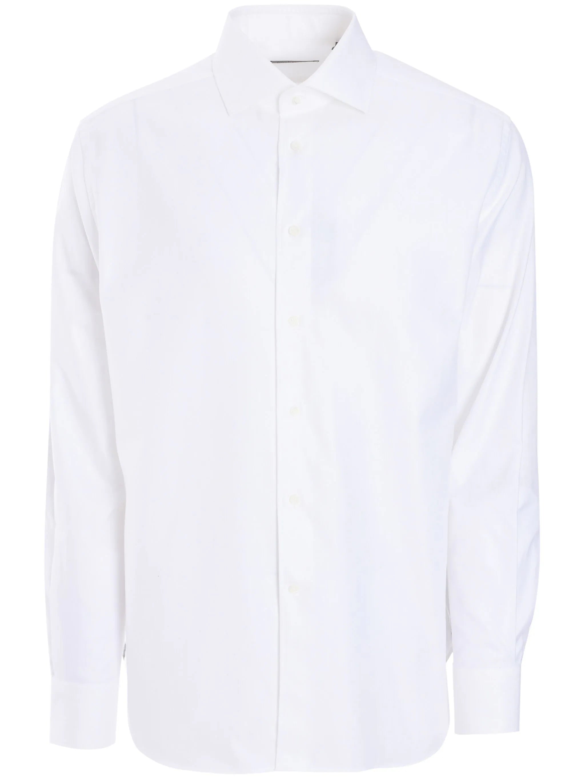 Corneliani cotton shirt