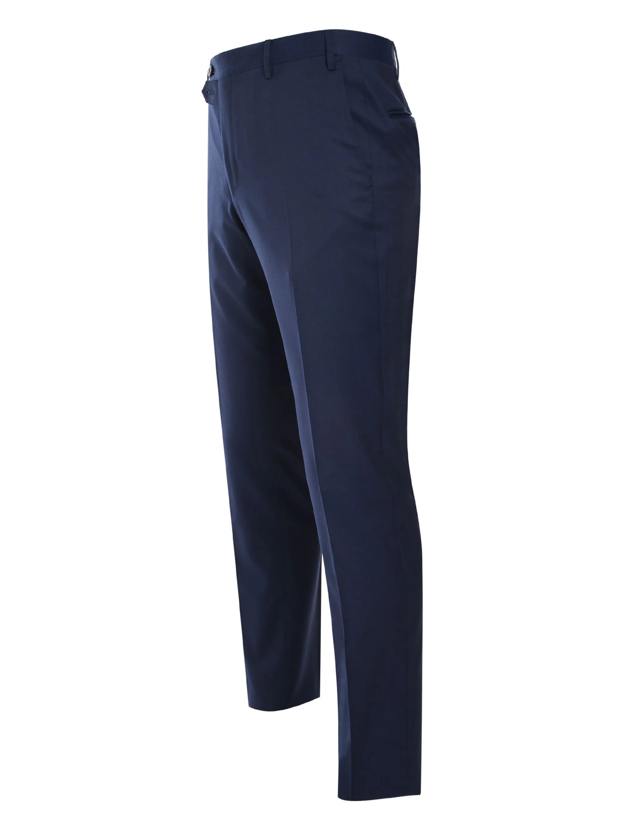 Corneliani virgin wool trousers