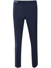 Corneliani virgin wool trousers