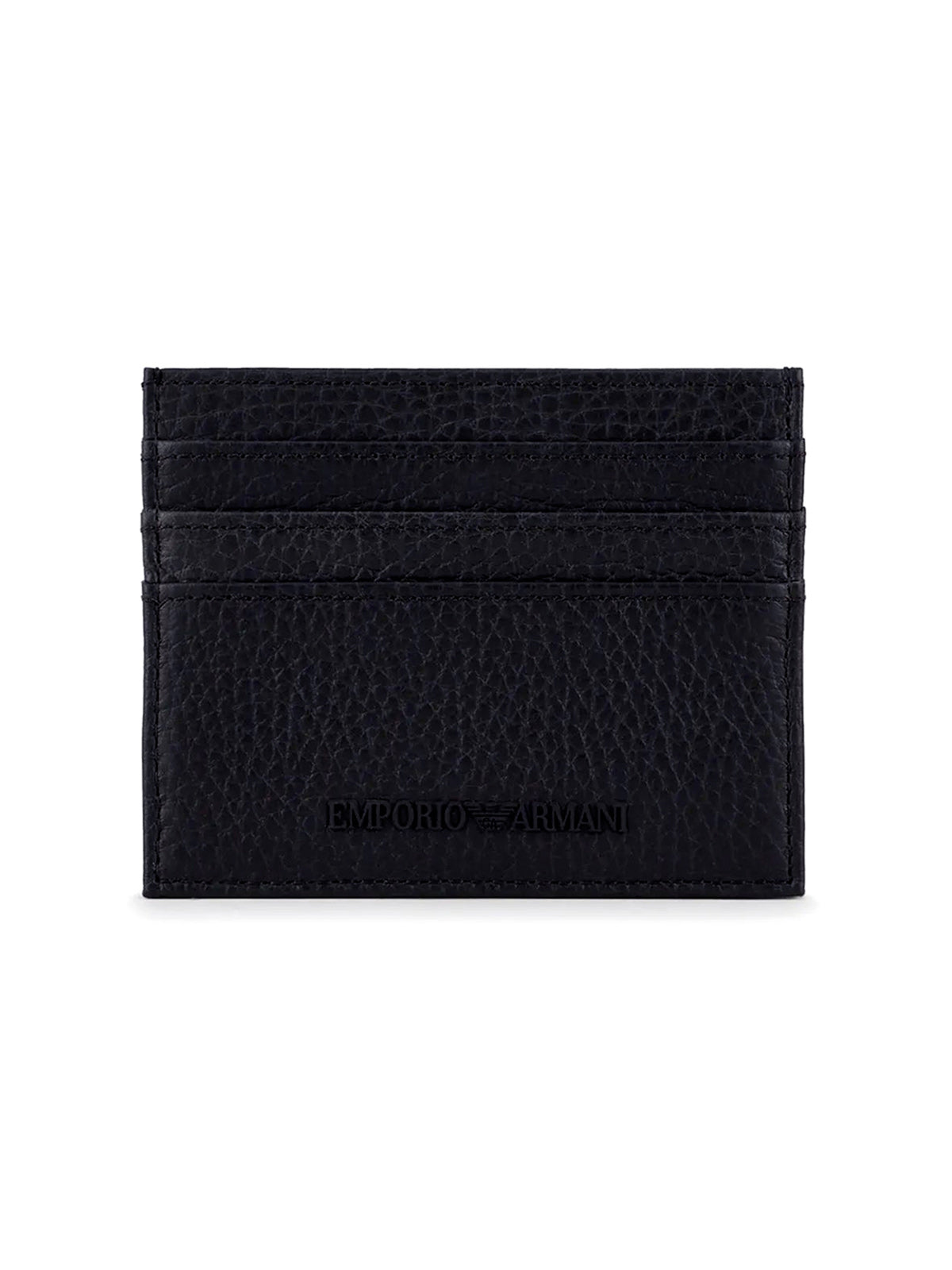 EMPORIO ARMANI CARD HOLDER