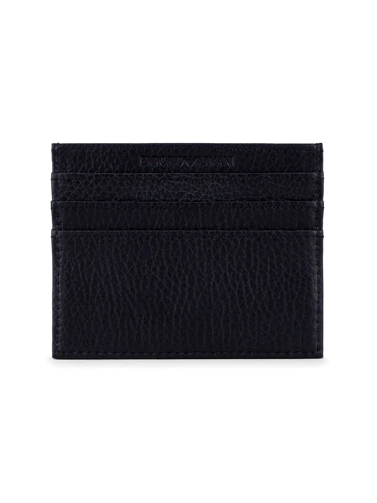 EMPORIO ARMANI CARD HOLDER