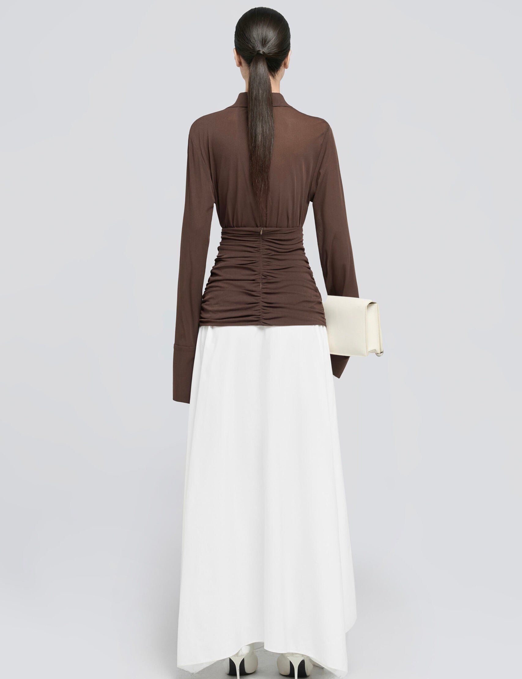 3-Campa-Dress-Brown-White-3-scaled.jpg