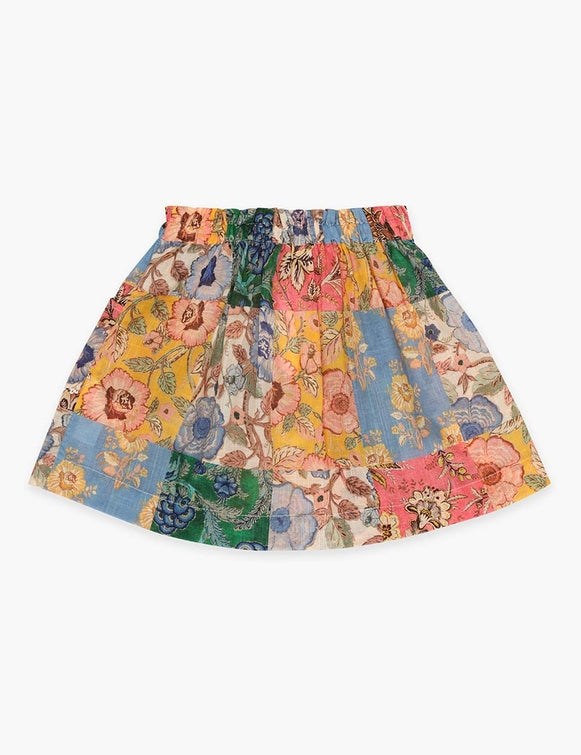 Junie Skirt