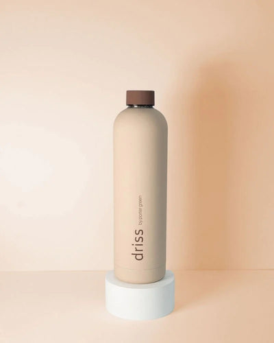 Driss | insulated stainless steel bottle | tunis