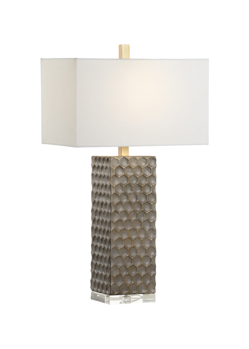 Keegan Table Lamp