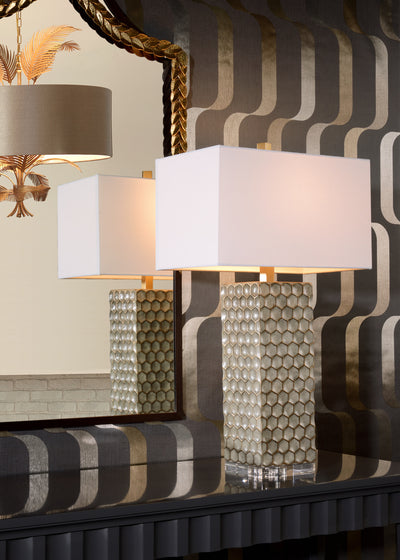 Keegan Table Lamp