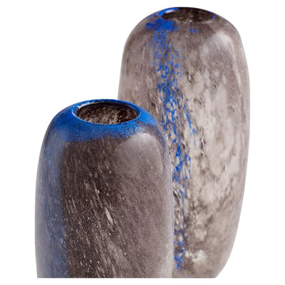 Bluesposion Vase Small