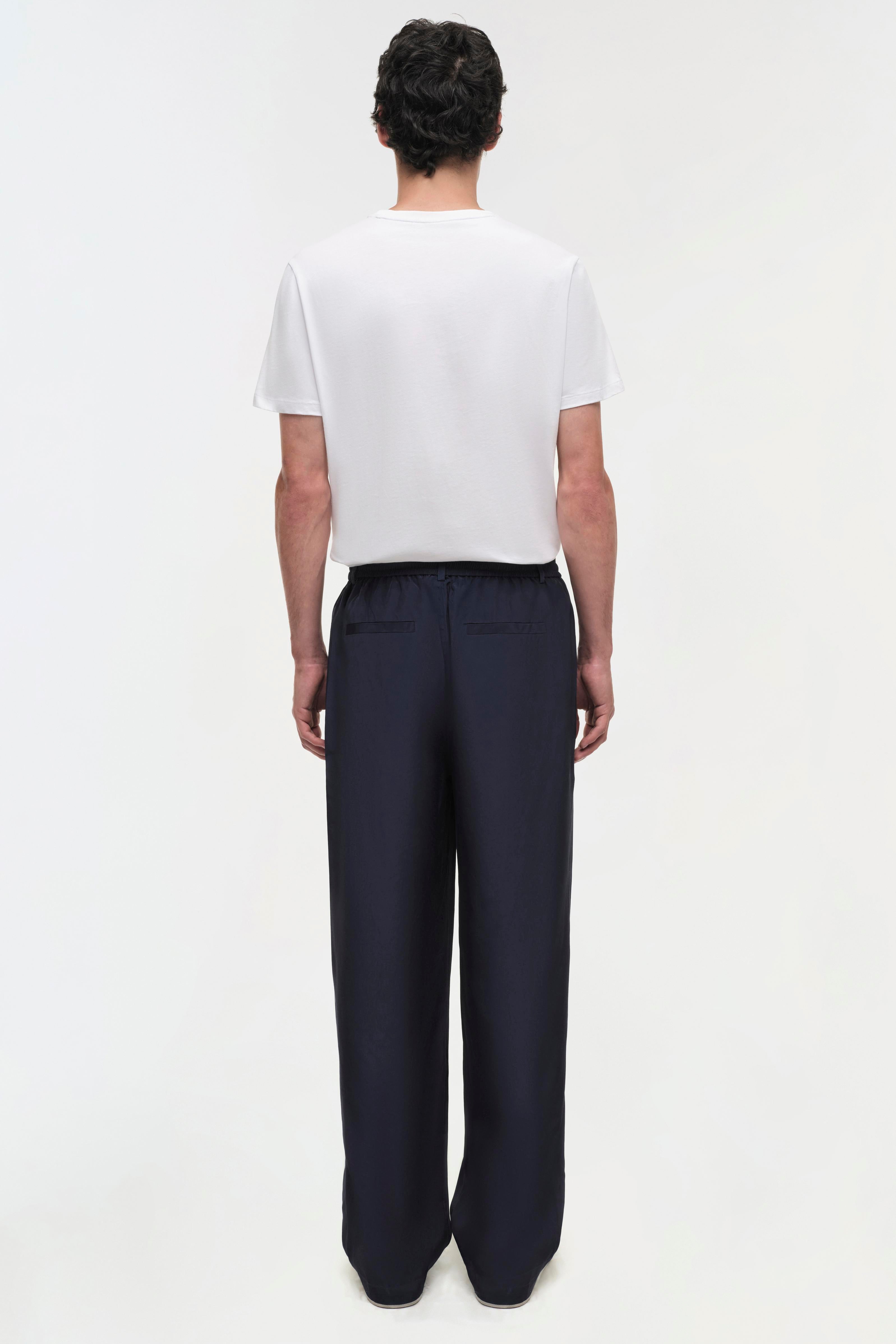 Clyde Trouser